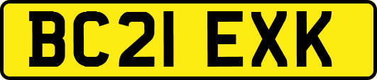 BC21EXK
