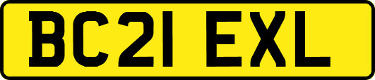 BC21EXL