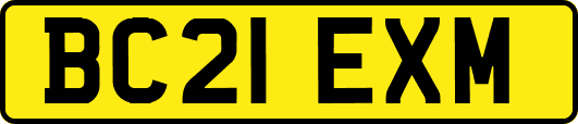 BC21EXM
