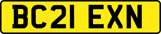 BC21EXN