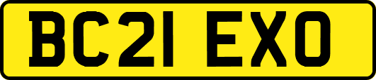 BC21EXO