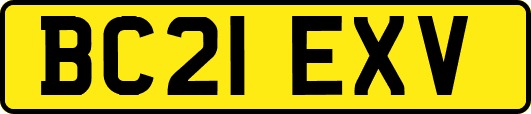 BC21EXV
