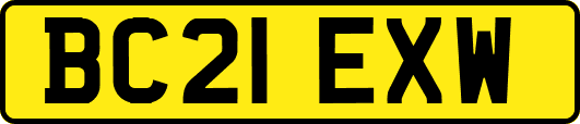 BC21EXW