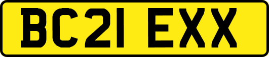 BC21EXX