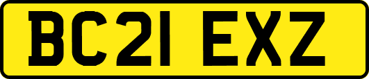 BC21EXZ