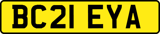 BC21EYA