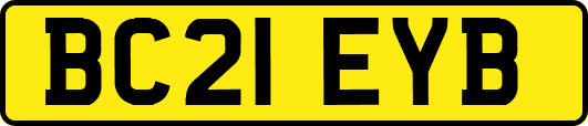 BC21EYB