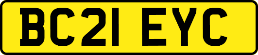 BC21EYC