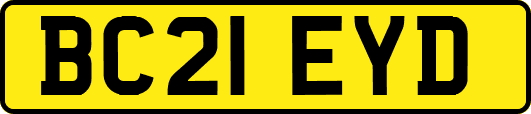 BC21EYD