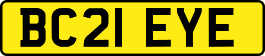 BC21EYE