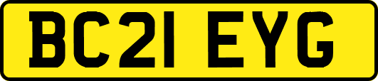 BC21EYG