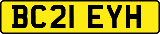 BC21EYH