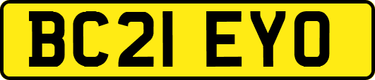 BC21EYO
