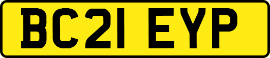 BC21EYP