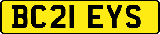 BC21EYS
