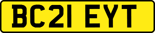 BC21EYT