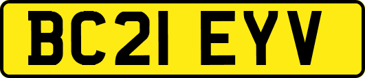 BC21EYV