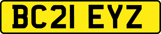 BC21EYZ