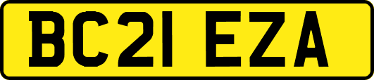 BC21EZA