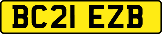 BC21EZB