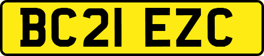 BC21EZC