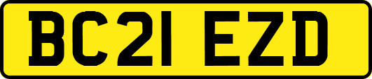 BC21EZD