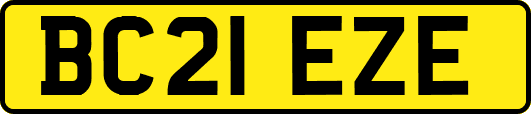 BC21EZE