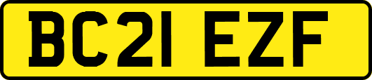 BC21EZF
