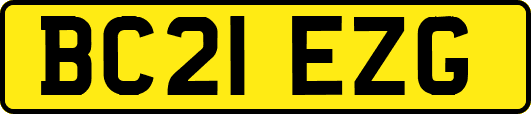 BC21EZG