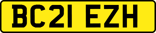BC21EZH