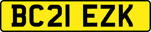 BC21EZK