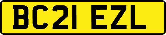 BC21EZL