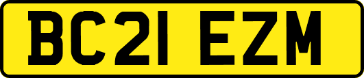 BC21EZM