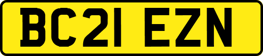 BC21EZN