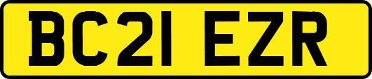 BC21EZR