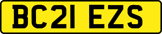 BC21EZS