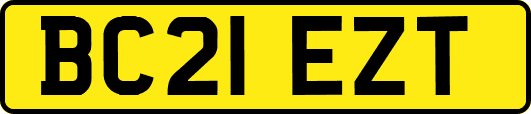 BC21EZT