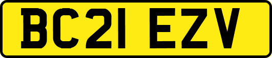 BC21EZV