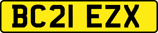 BC21EZX