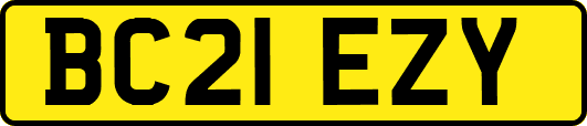 BC21EZY