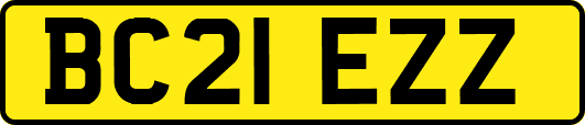 BC21EZZ