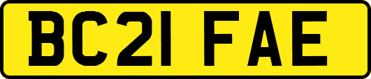 BC21FAE