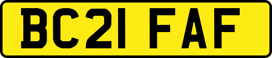 BC21FAF
