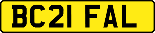 BC21FAL