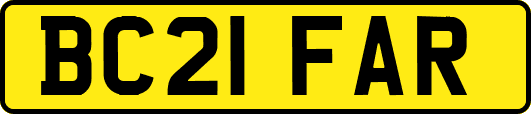 BC21FAR