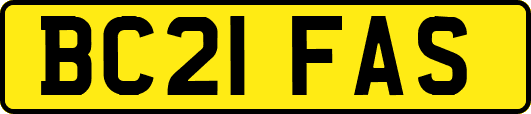 BC21FAS