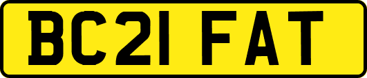 BC21FAT