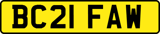 BC21FAW