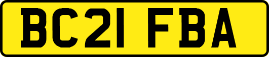 BC21FBA