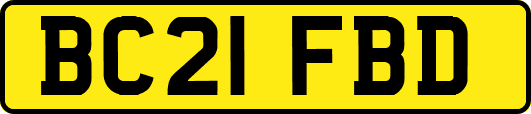 BC21FBD